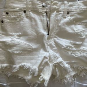 American Eagle Denim Shorts - OFFERS WELCOME!
